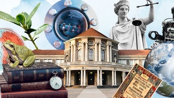 Header der Vorlesung für alle